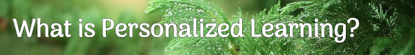 Personalized Learning 
